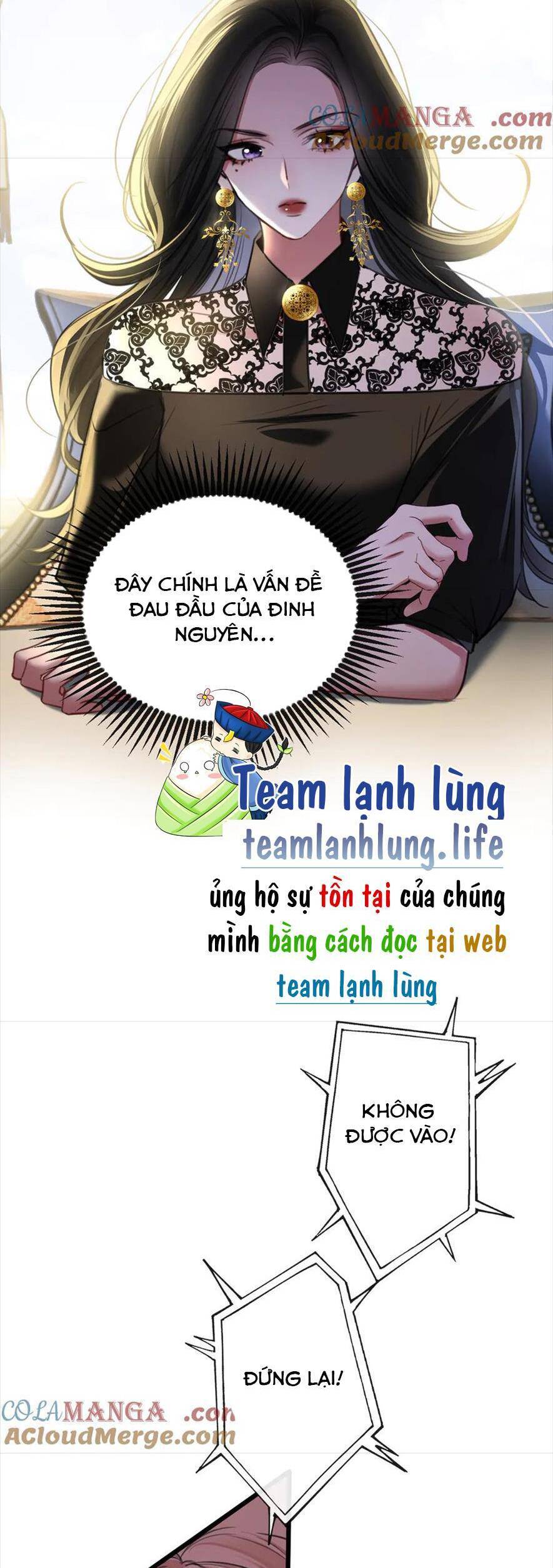 Tôi Cũng Là Đại Lão Chapter 30 - Trang 2