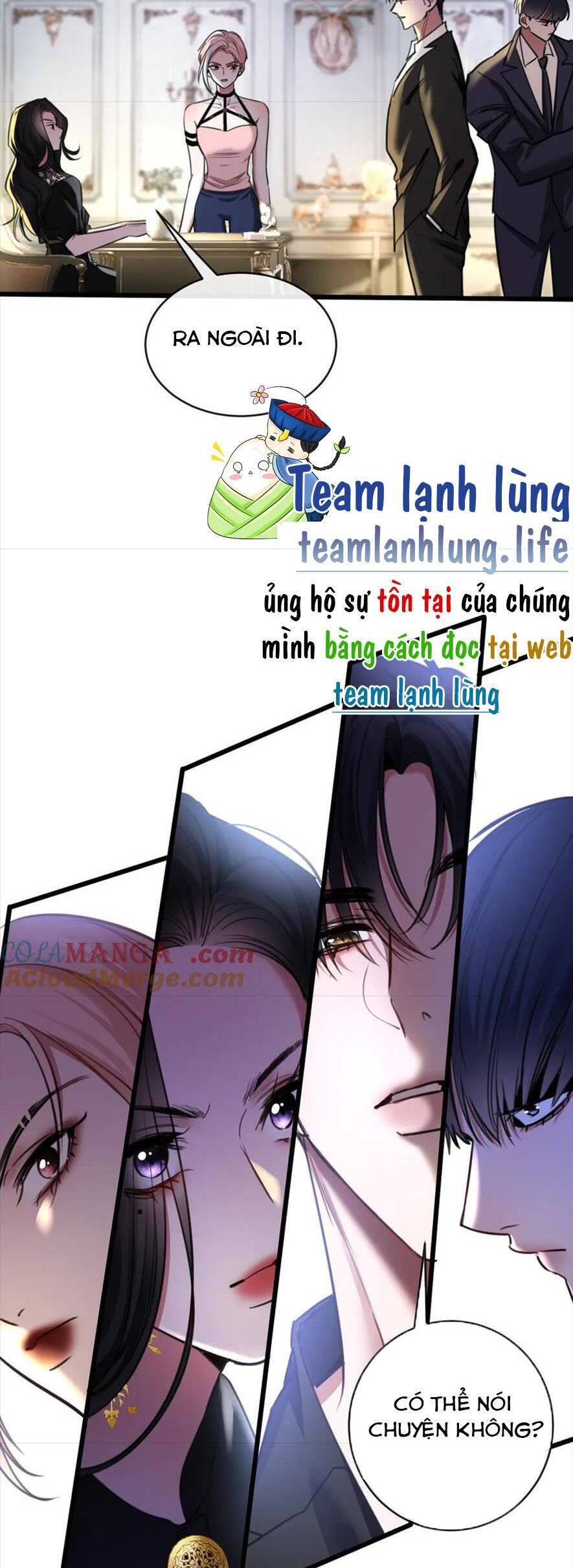 Tôi Cũng Là Đại Lão Chapter 30 - Trang 2