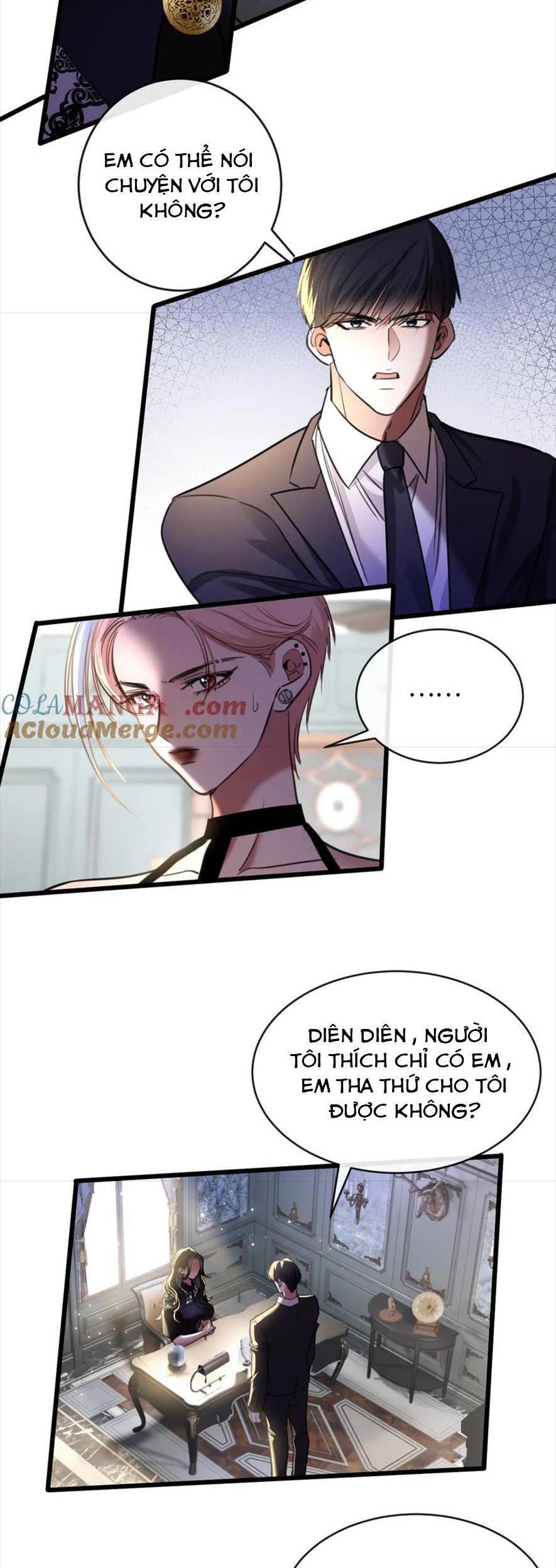 Tôi Cũng Là Đại Lão Chapter 30 - Trang 2