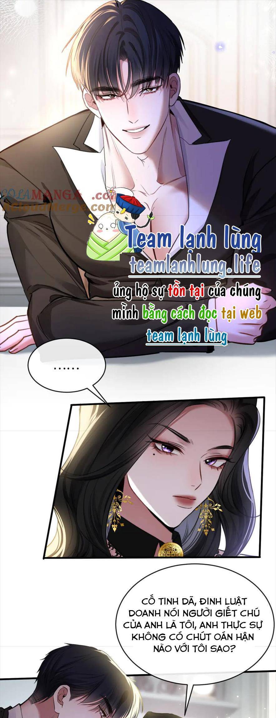 Tôi Cũng Là Đại Lão Chapter 30 - Trang 2