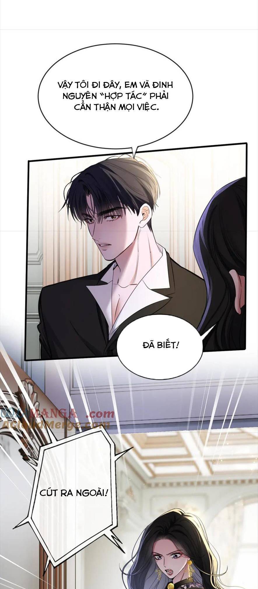 Tôi Cũng Là Đại Lão Chapter 30 - Trang 2