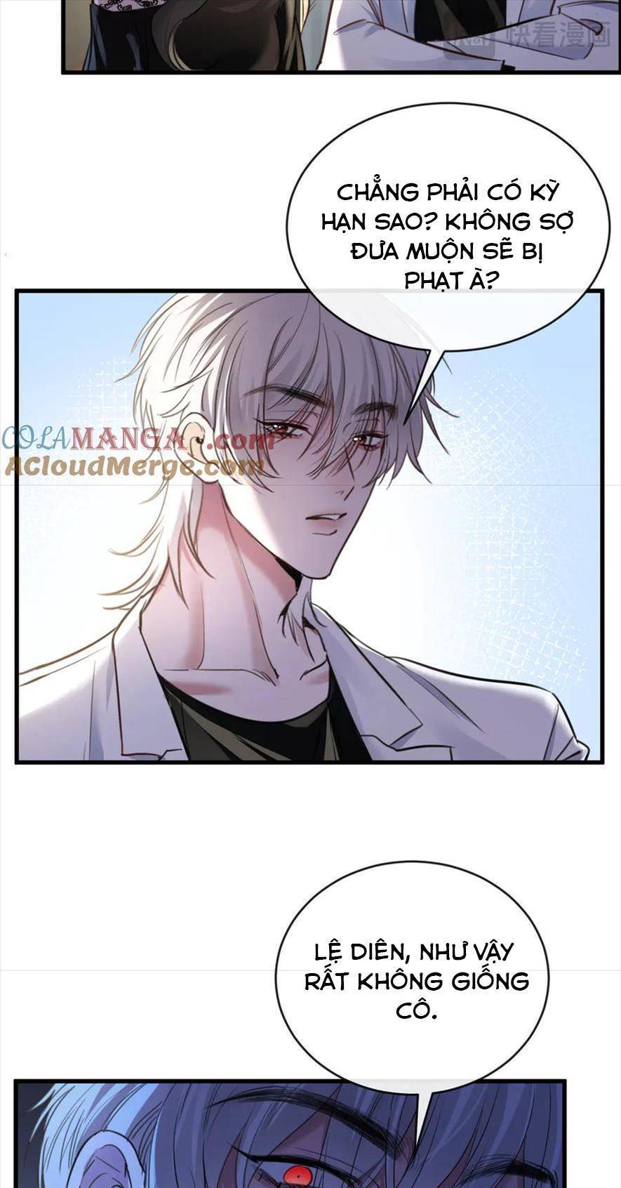 Tôi Cũng Là Đại Lão Chapter 31 - Trang 2