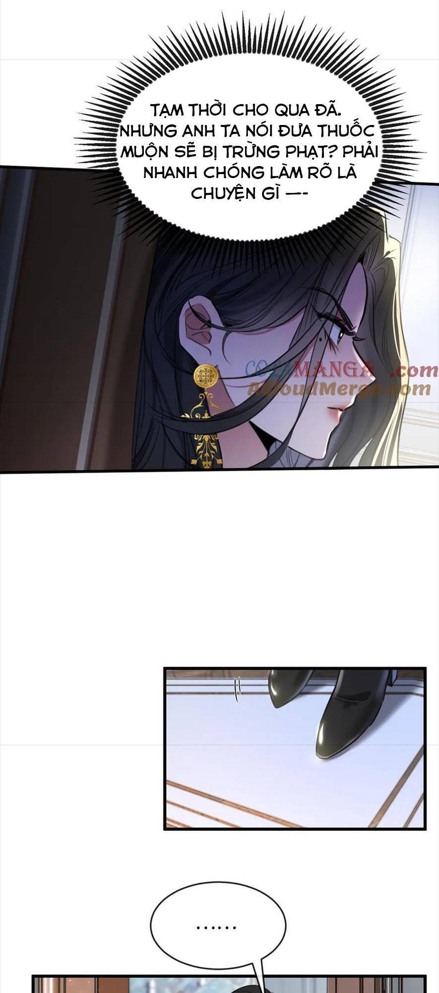 Tôi Cũng Là Đại Lão Chapter 31 - Trang 2