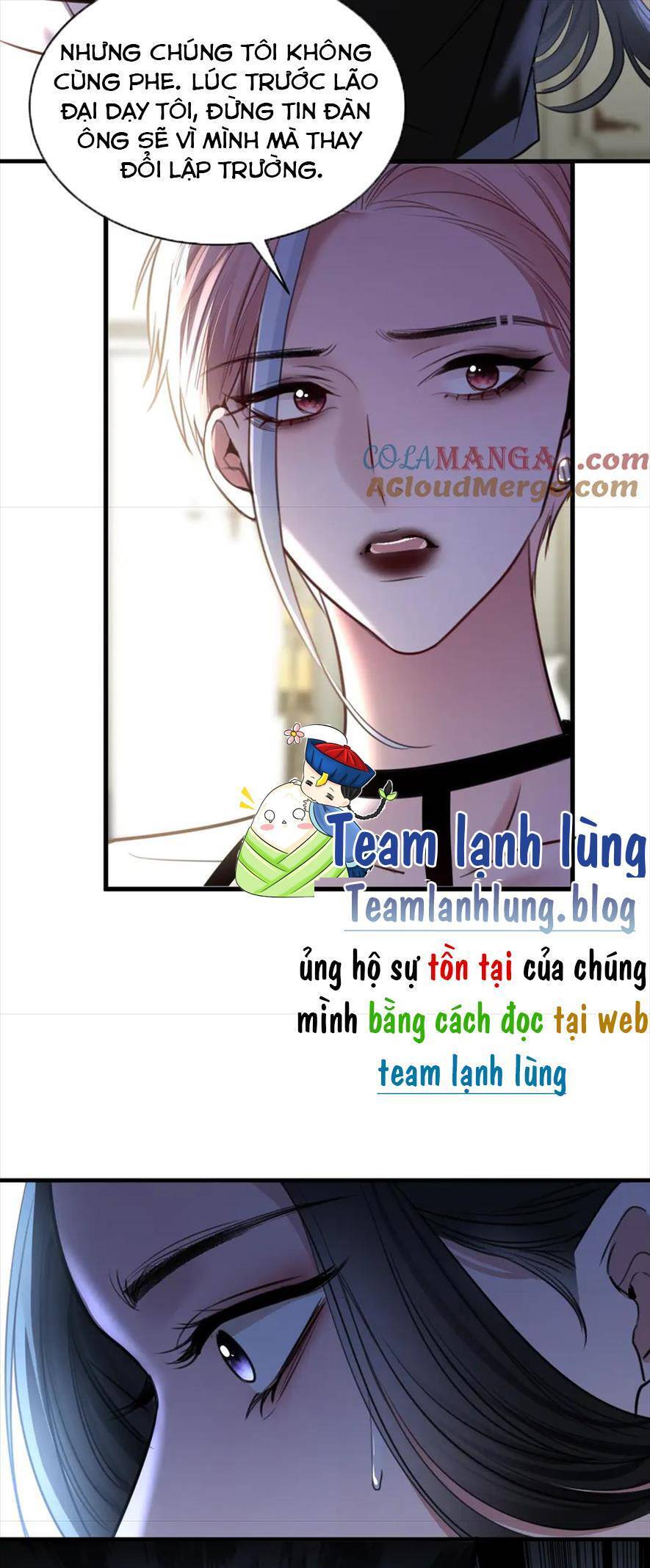 Tôi Cũng Là Đại Lão Chapter 31 - Trang 2