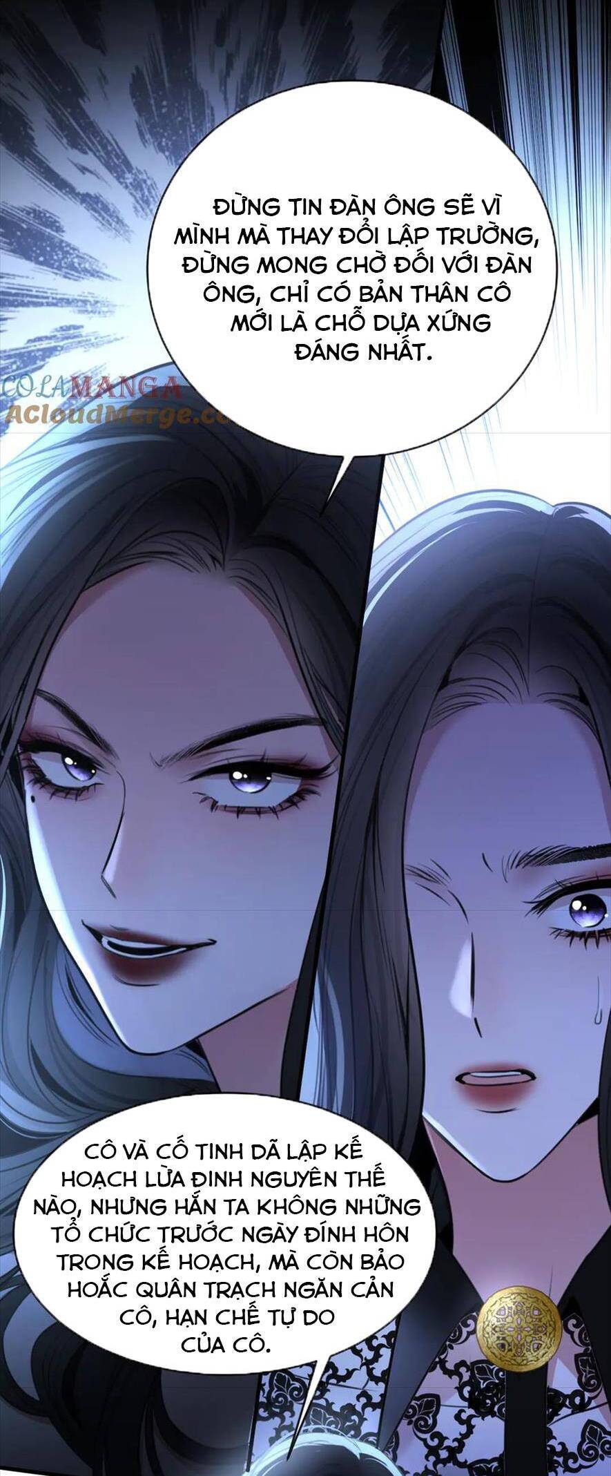 Tôi Cũng Là Đại Lão Chapter 31 - Trang 2