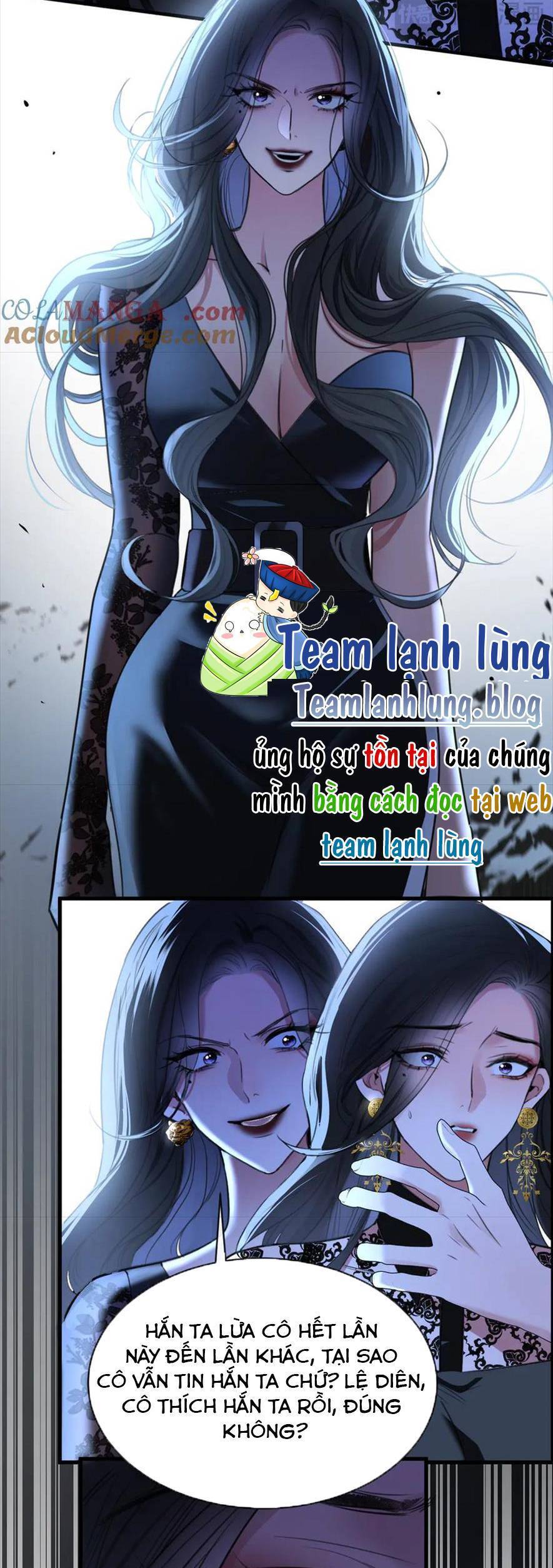 Tôi Cũng Là Đại Lão Chapter 31 - Trang 2