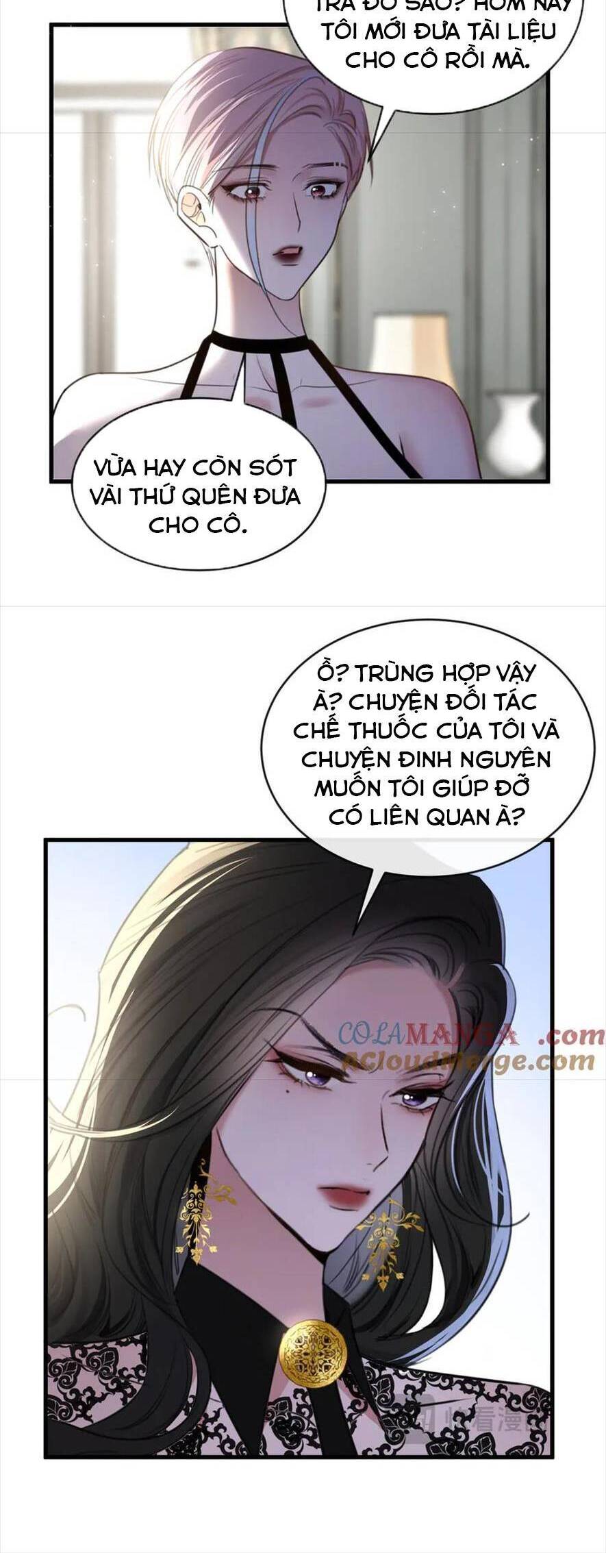 Tôi Cũng Là Đại Lão Chapter 31 - Trang 2