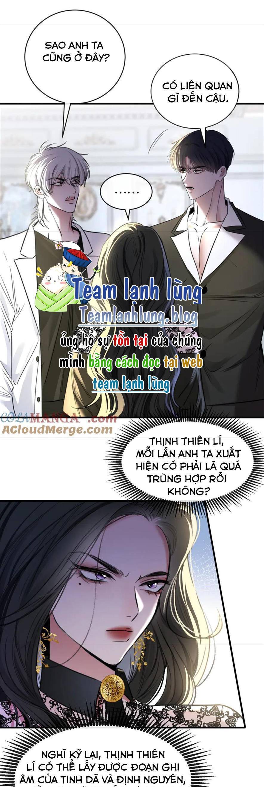 Tôi Cũng Là Đại Lão Chapter 31 - Trang 2
