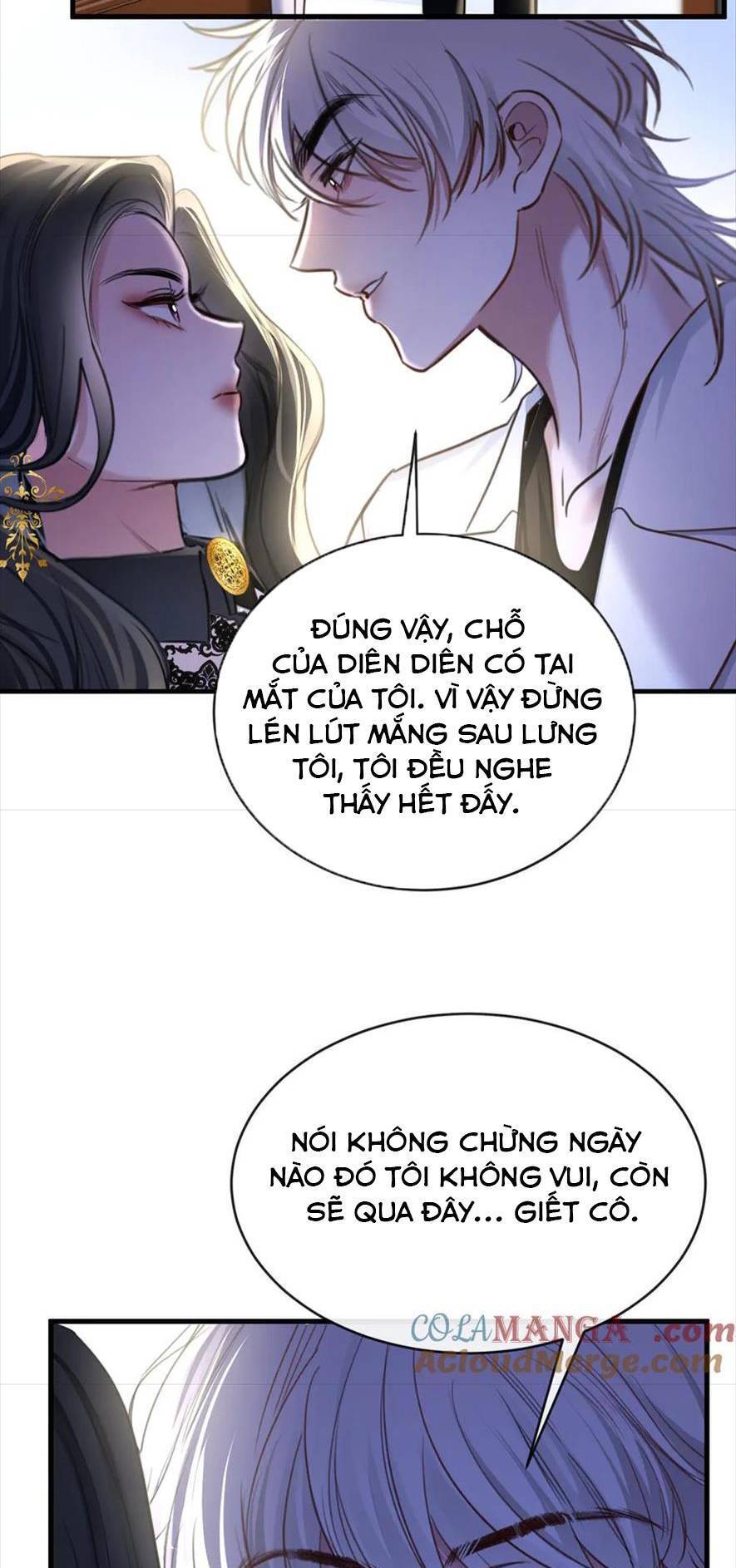 Tôi Cũng Là Đại Lão Chapter 31 - Trang 2