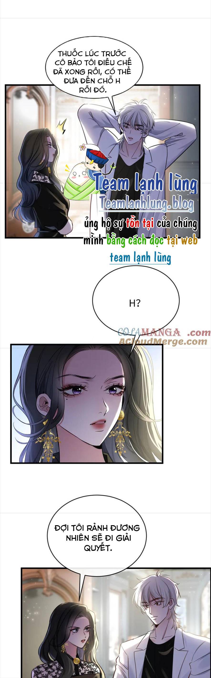 Tôi Cũng Là Đại Lão Chapter 31 - Trang 2