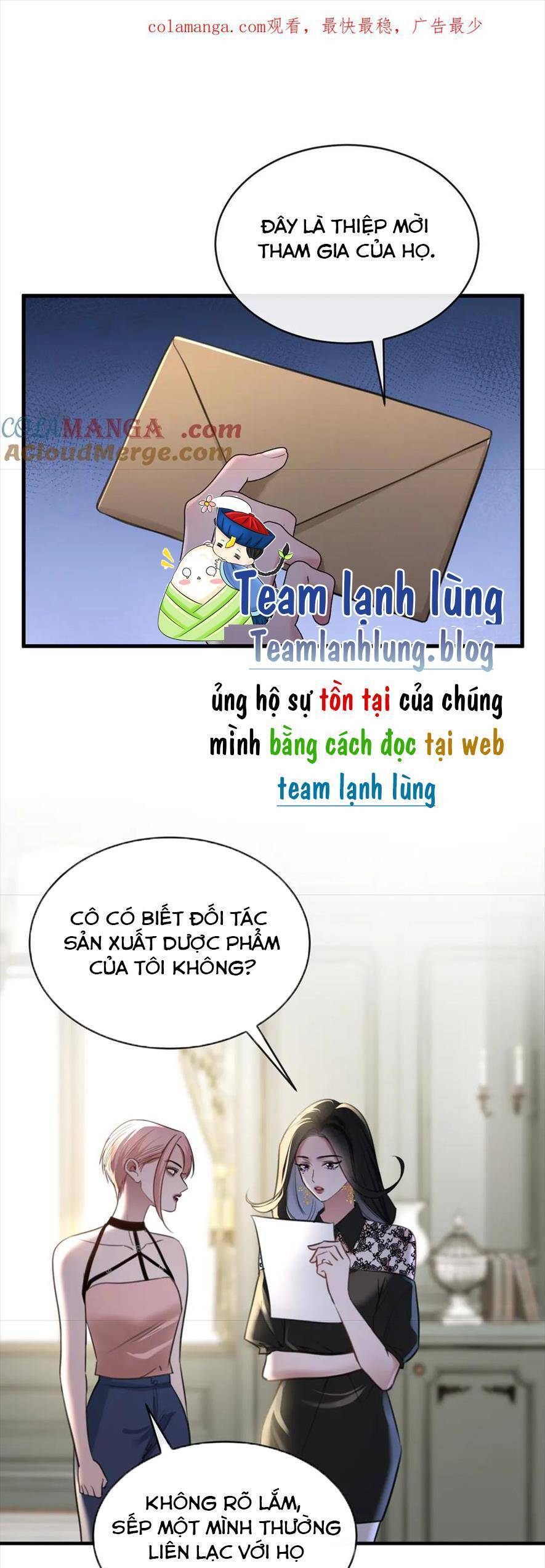 Tôi Cũng Là Đại Lão Chapter 32 - Trang 2