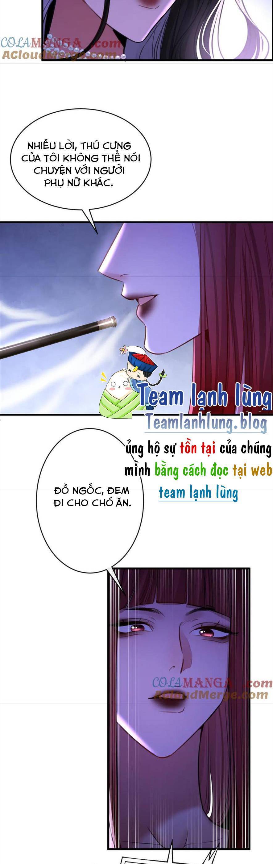 Tôi Cũng Là Đại Lão Chapter 32 - Trang 2