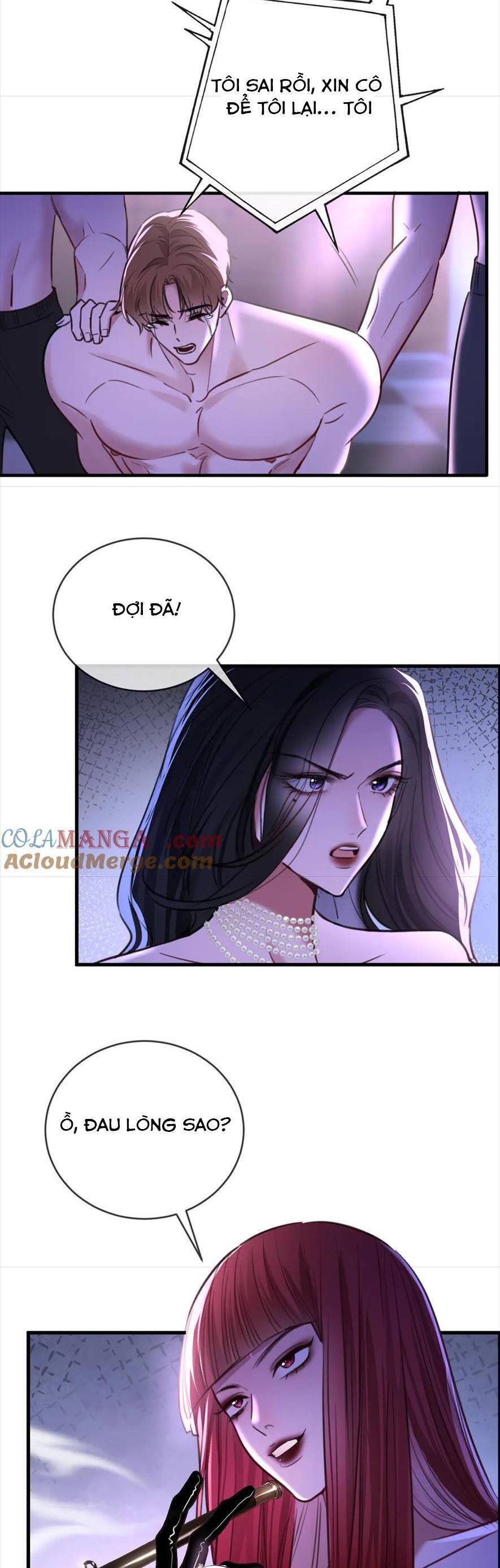 Tôi Cũng Là Đại Lão Chapter 32 - Trang 2