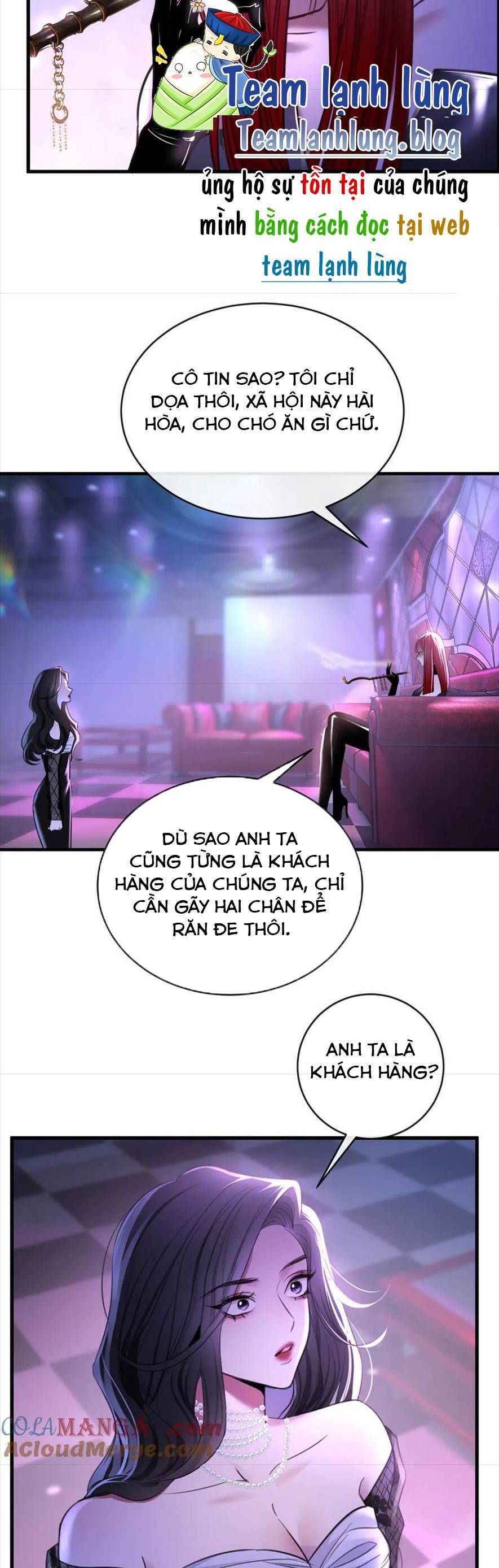 Tôi Cũng Là Đại Lão Chapter 32 - Trang 2