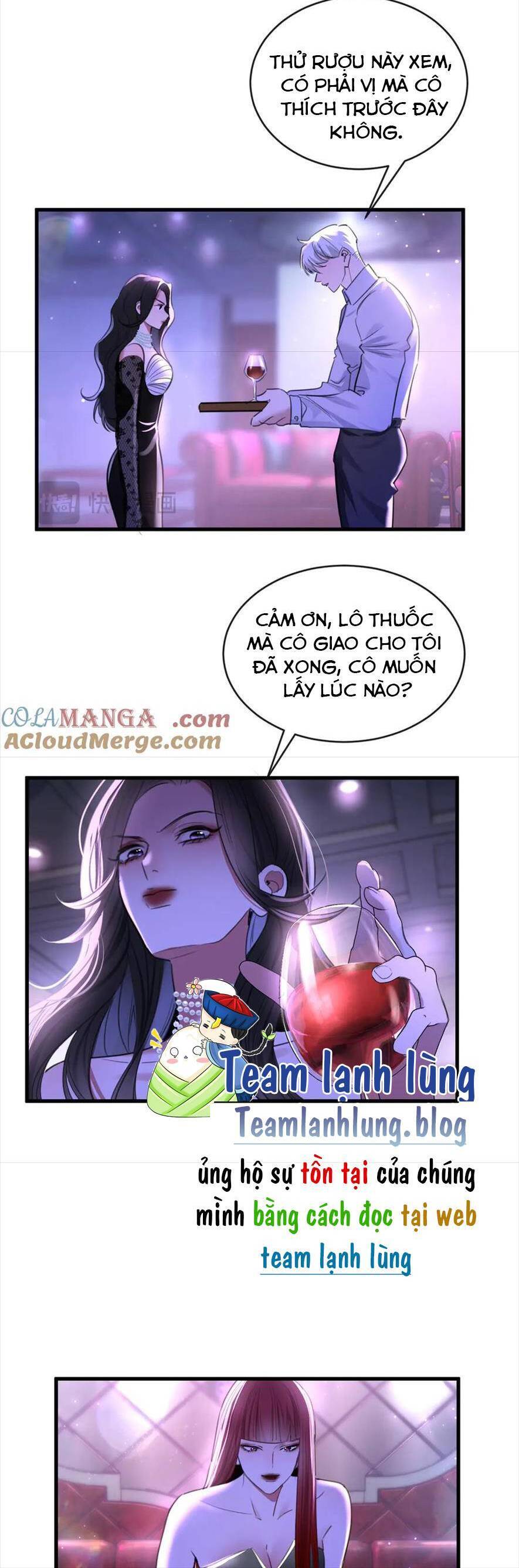 Tôi Cũng Là Đại Lão Chapter 32 - Trang 2