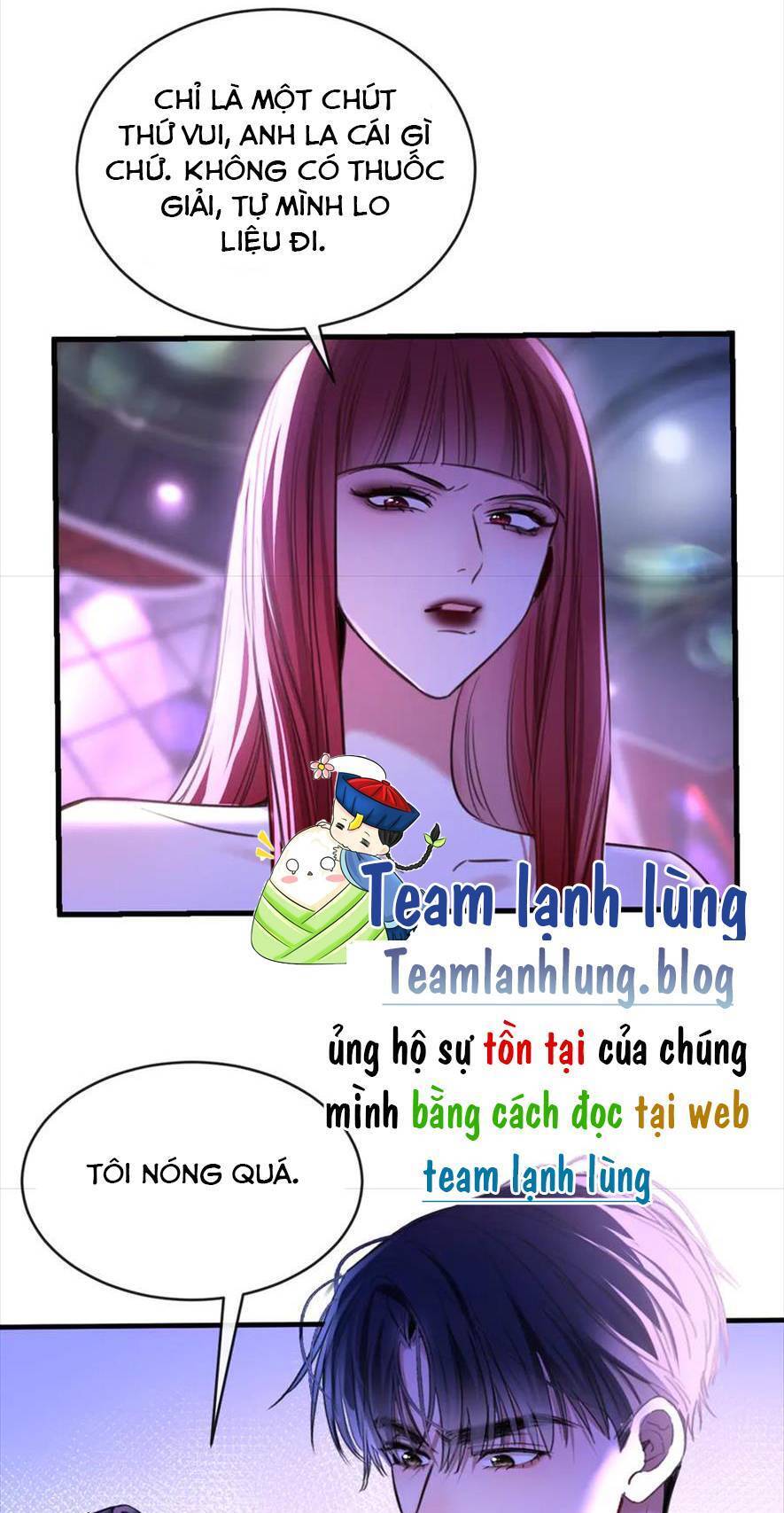 Tôi Cũng Là Đại Lão Chapter 32 - Trang 2