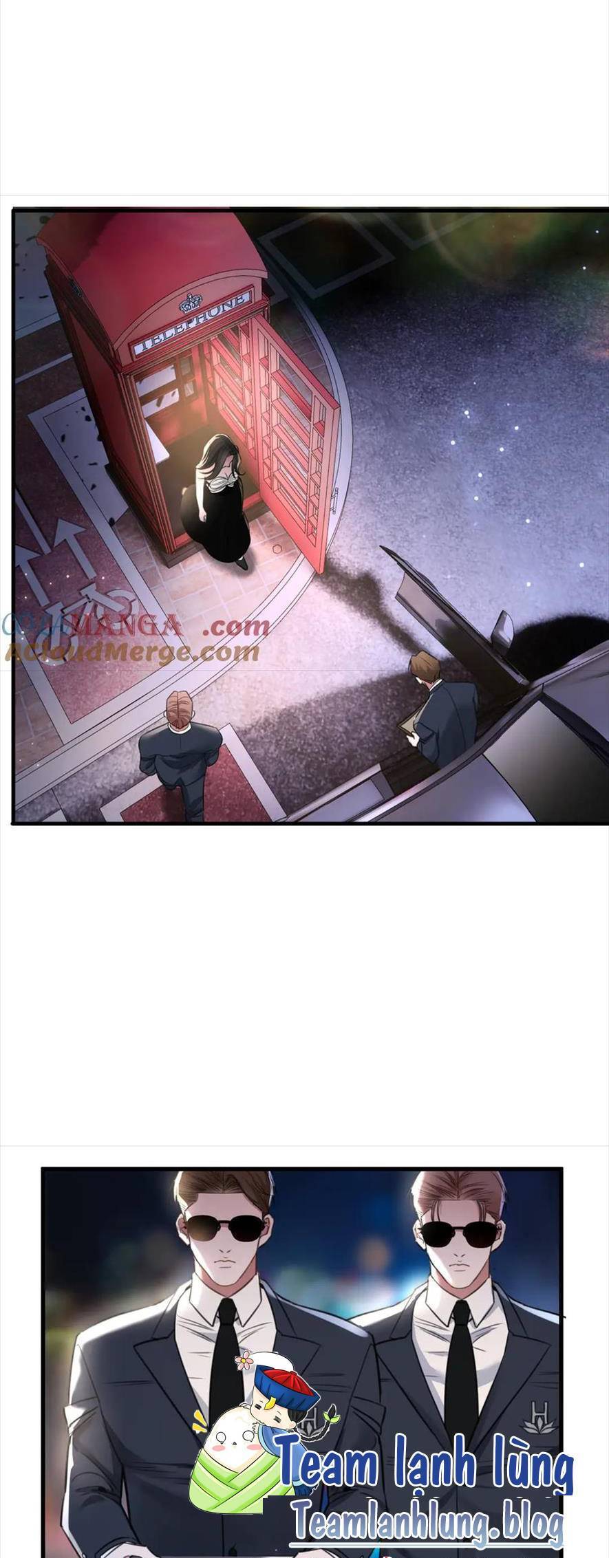 Tôi Cũng Là Đại Lão Chapter 32 - Trang 2