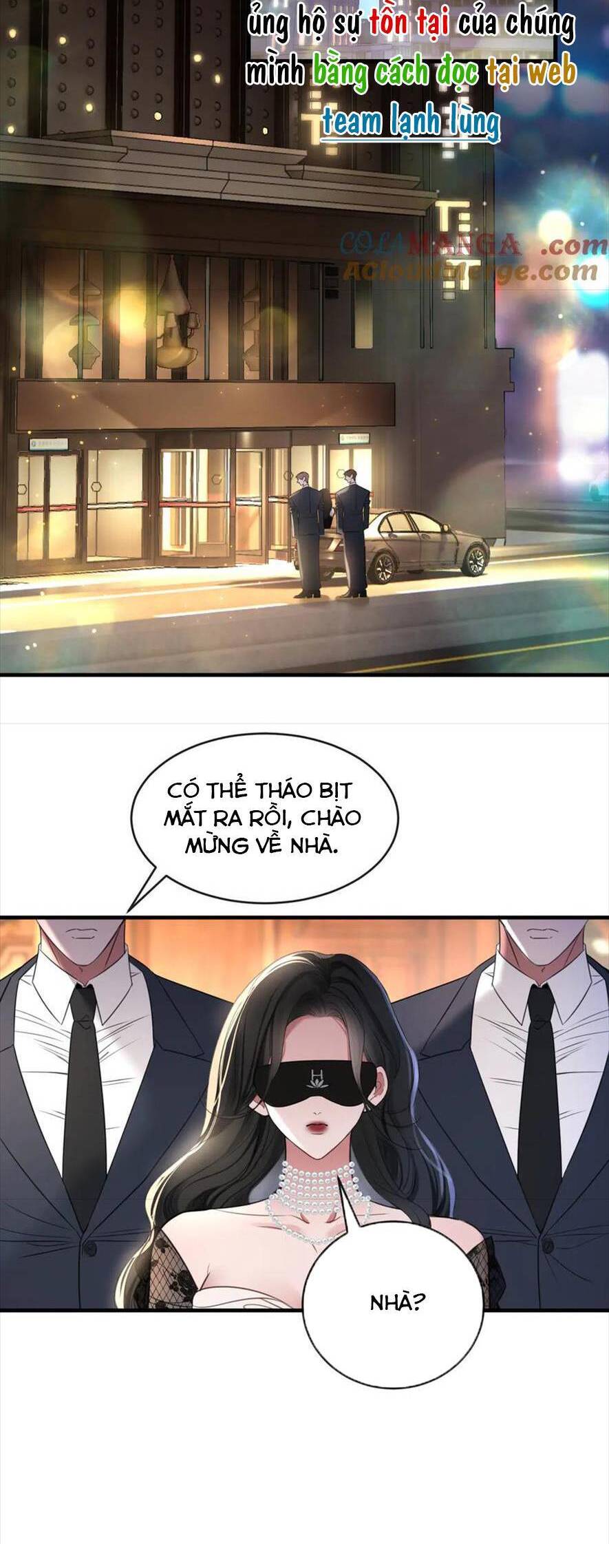 Tôi Cũng Là Đại Lão Chapter 32 - Trang 2