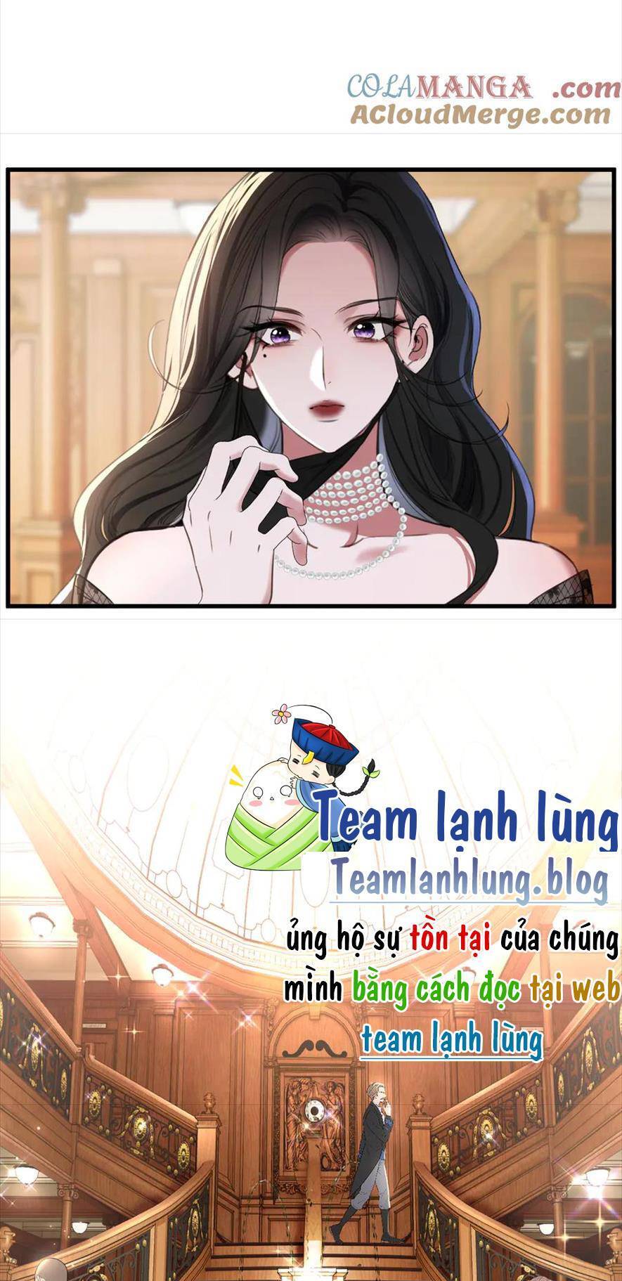 Tôi Cũng Là Đại Lão Chapter 32 - Trang 2