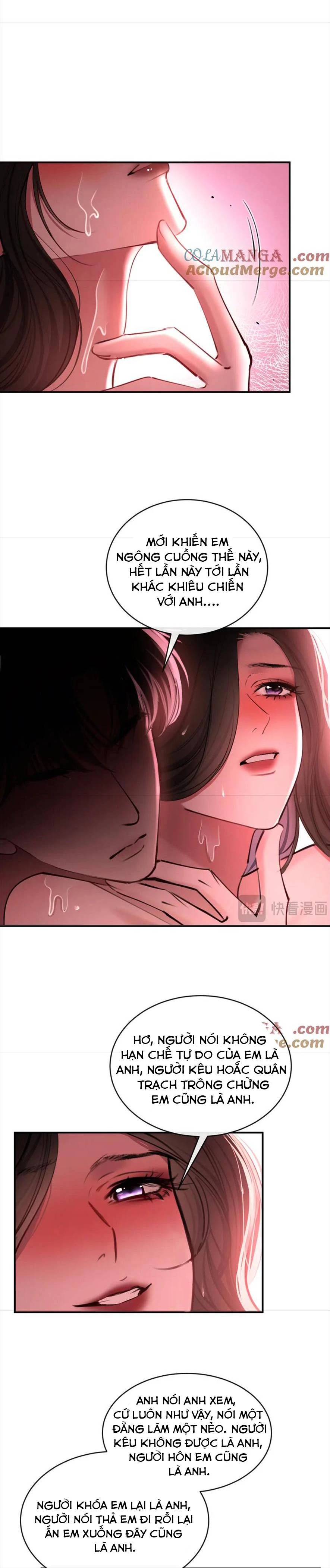 Tôi Cũng Là Đại Lão Chapter 33 - Trang 2