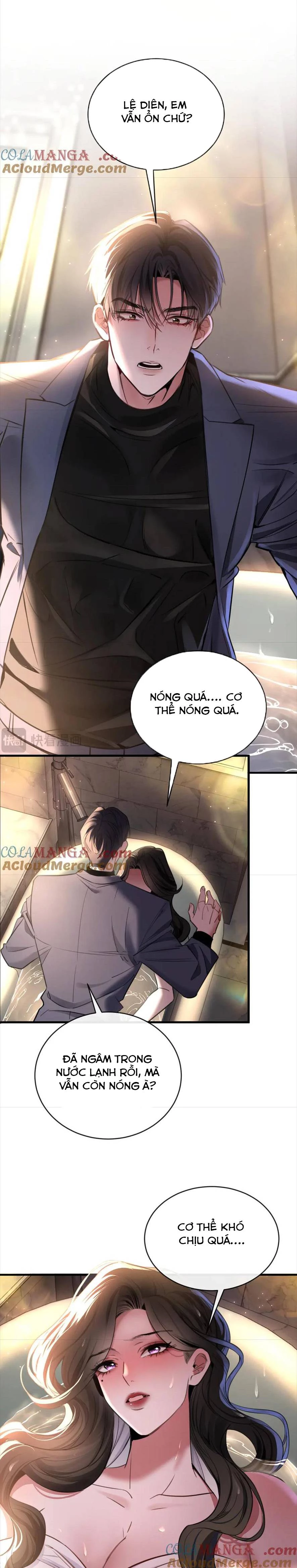 Tôi Cũng Là Đại Lão Chapter 33 - Trang 2