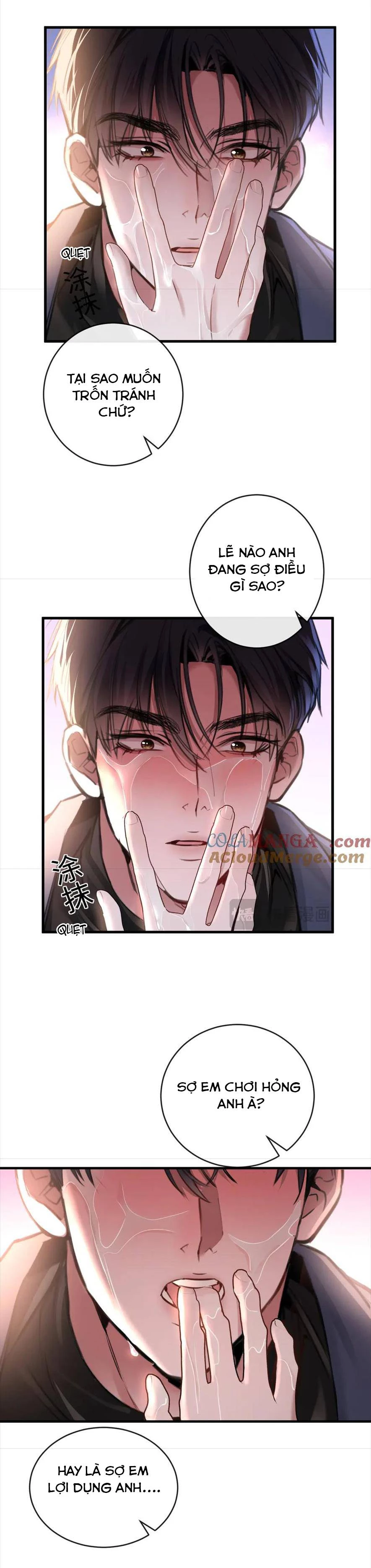 Tôi Cũng Là Đại Lão Chapter 33 - Trang 2