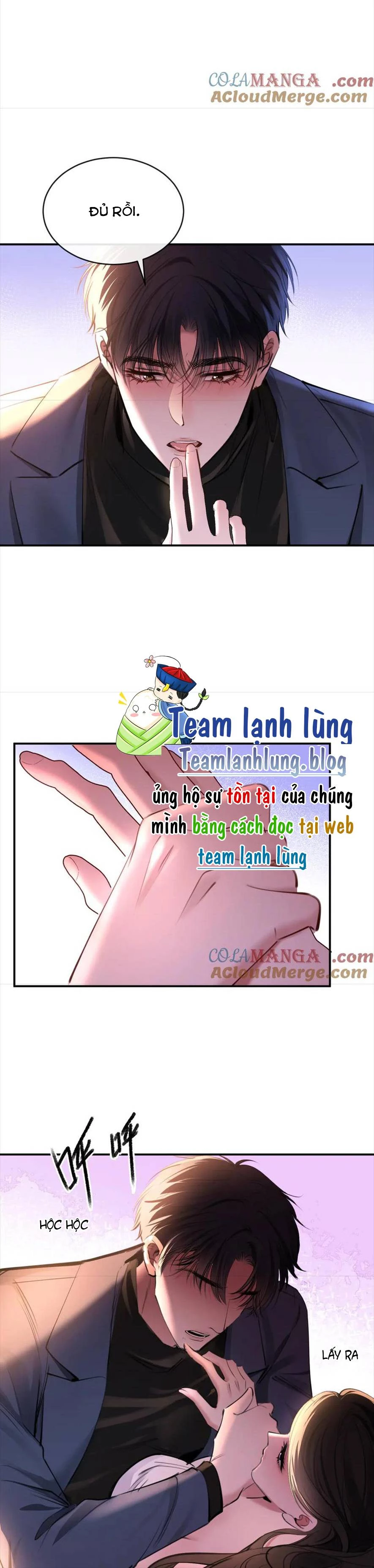 Tôi Cũng Là Đại Lão Chapter 33 - Trang 2