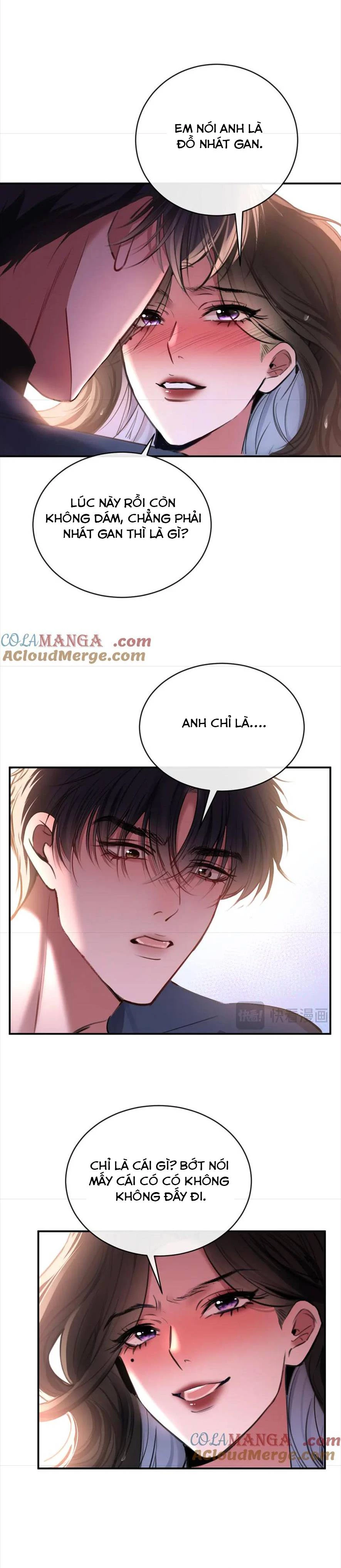 Tôi Cũng Là Đại Lão Chapter 33 - Trang 2