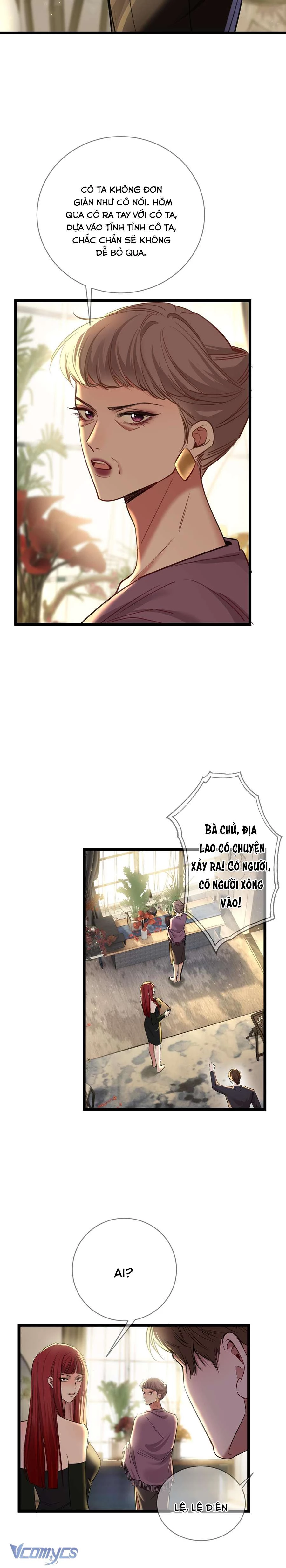 Tôi Cũng Là Đại Lão Chapter 34 - Trang 2