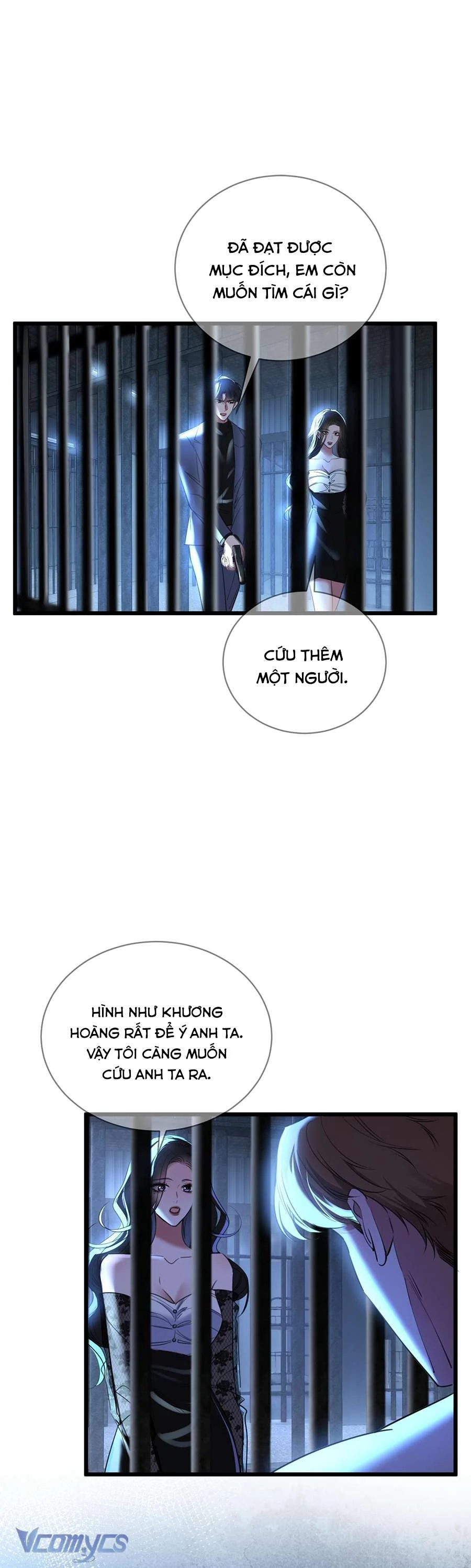 Tôi Cũng Là Đại Lão Chapter 34 - Trang 2