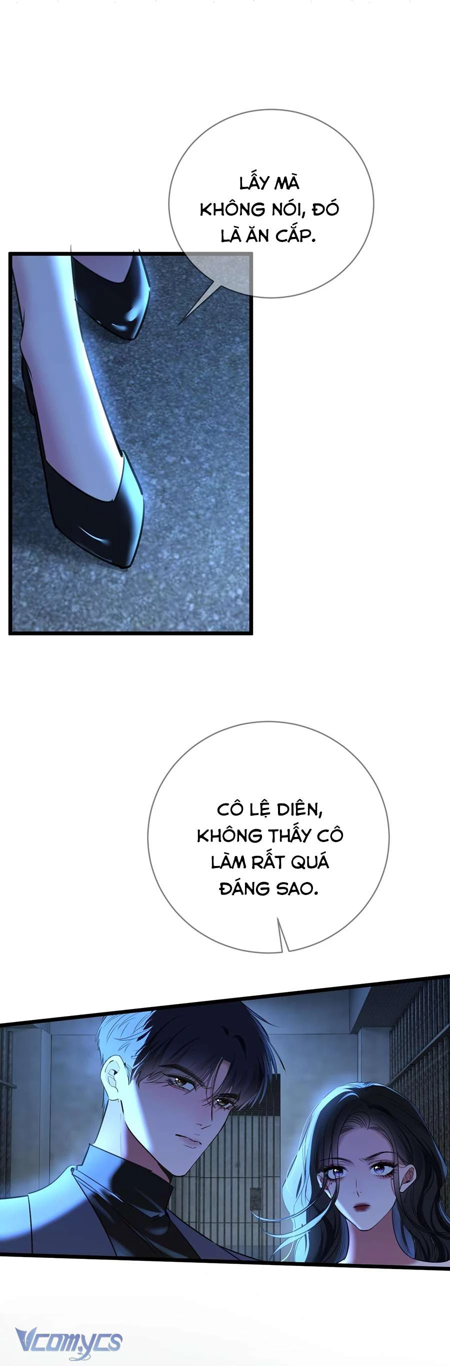 Tôi Cũng Là Đại Lão Chapter 34 - Trang 2