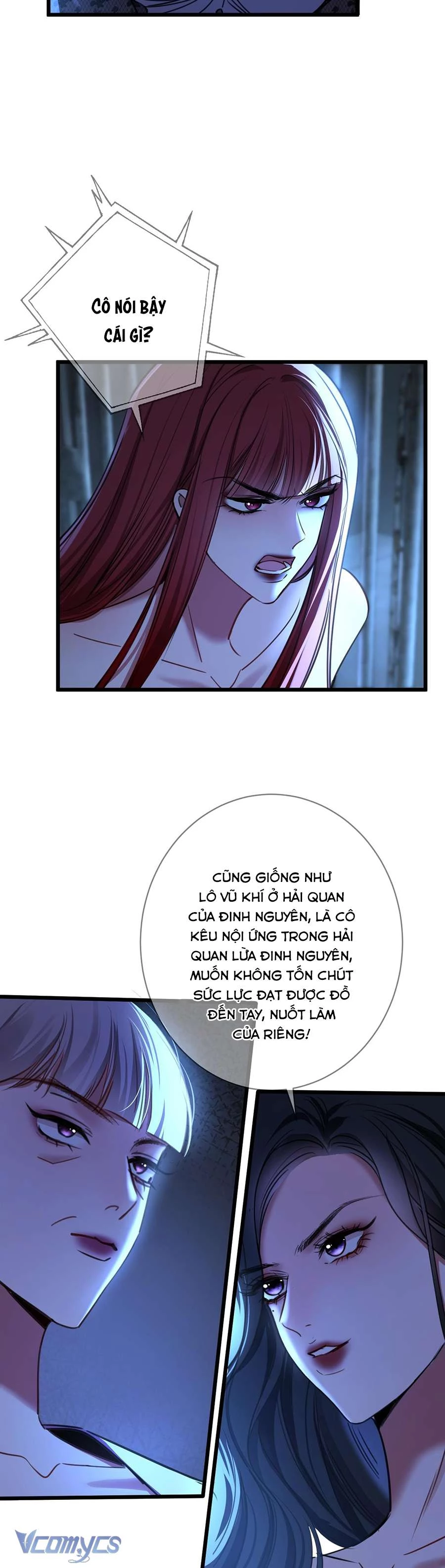Tôi Cũng Là Đại Lão Chapter 34 - Trang 2