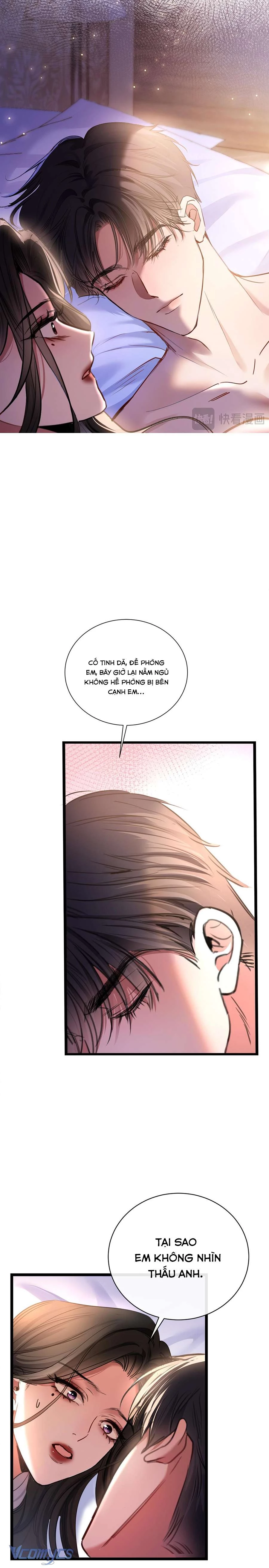 Tôi Cũng Là Đại Lão Chapter 34 - Trang 2