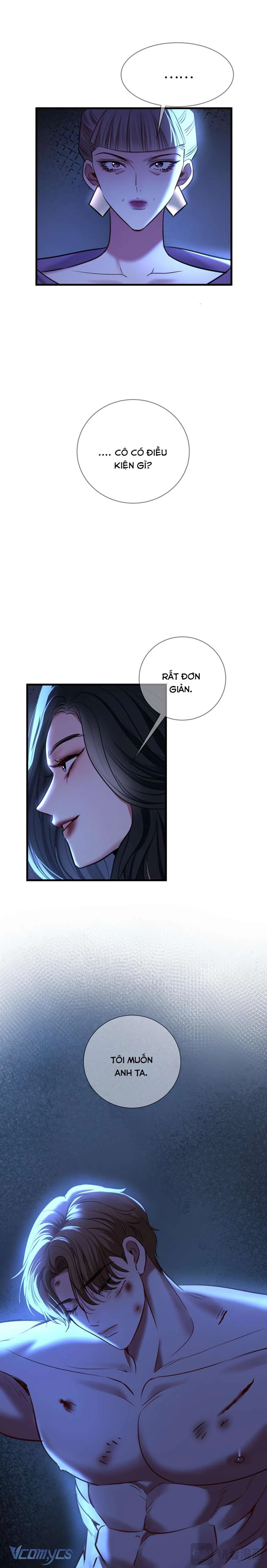 Tôi Cũng Là Đại Lão Chapter 34 - Trang 2