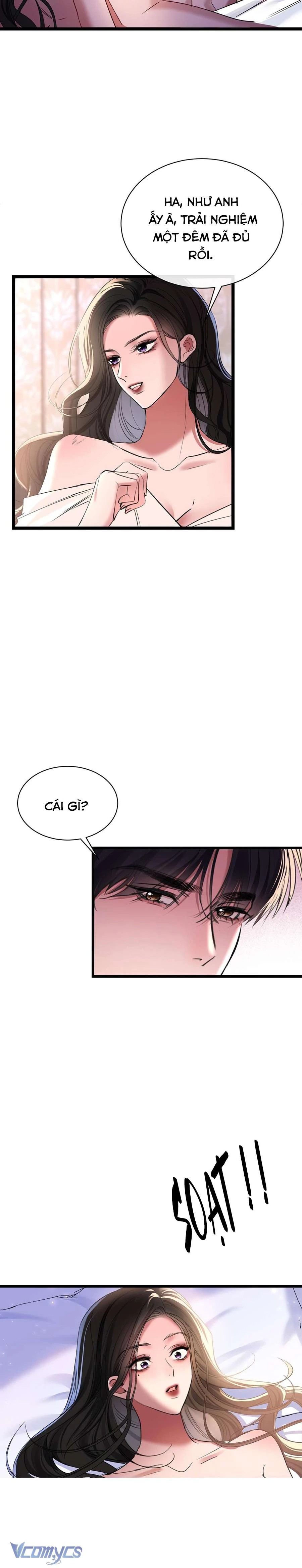 Tôi Cũng Là Đại Lão Chapter 34 - Trang 2