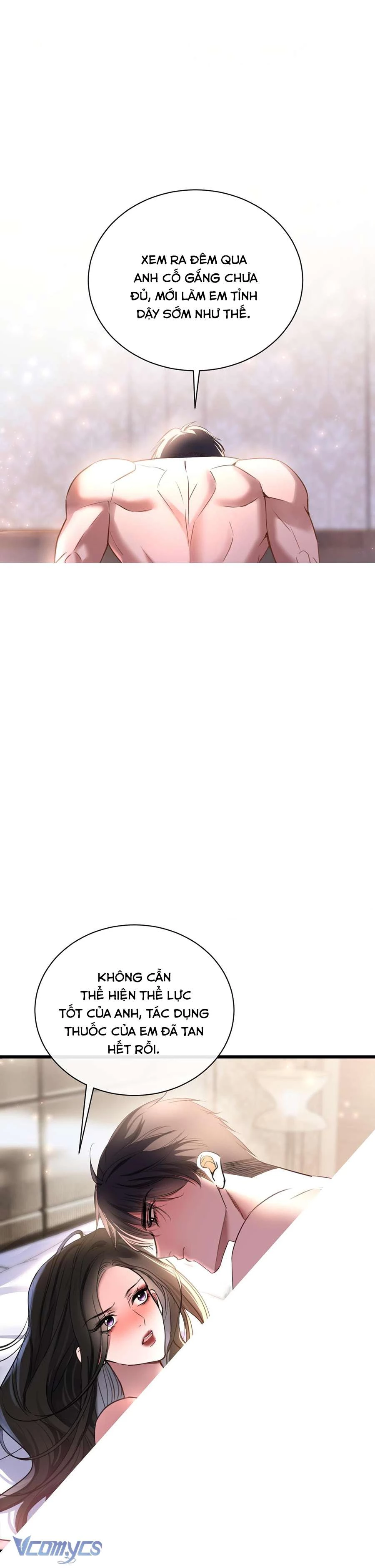 Tôi Cũng Là Đại Lão Chapter 34 - Trang 2