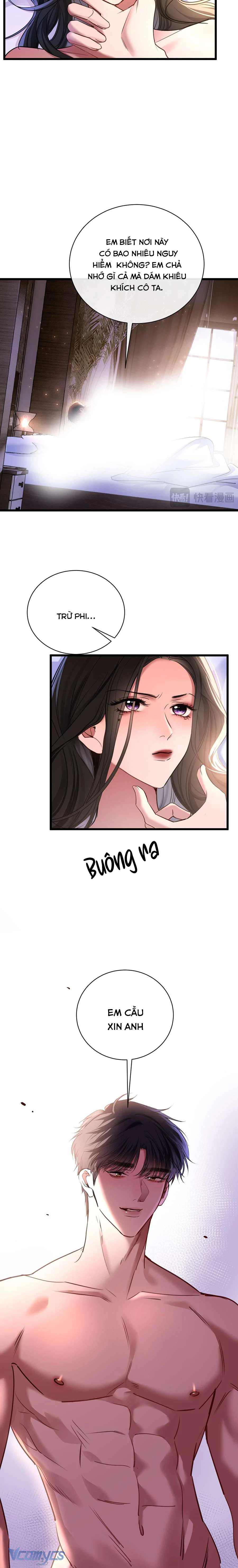 Tôi Cũng Là Đại Lão Chapter 34 - Trang 2