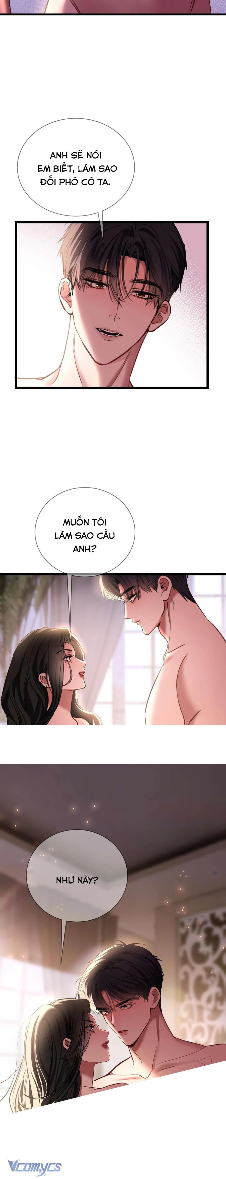 Tôi Cũng Là Đại Lão Chapter 34 - Trang 2