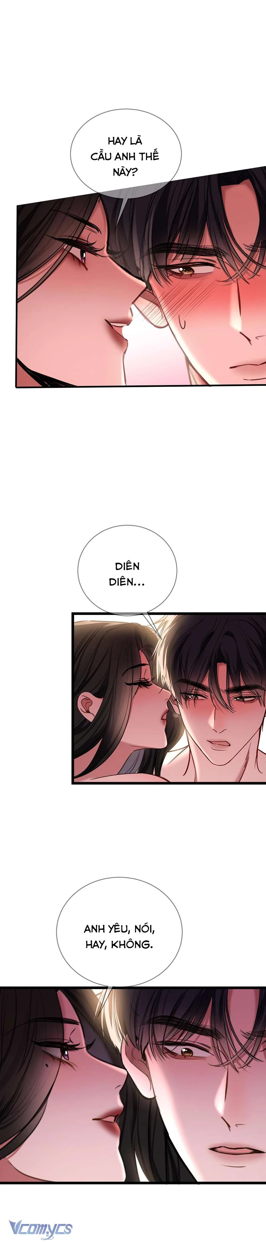 Tôi Cũng Là Đại Lão Chapter 34 - Trang 2