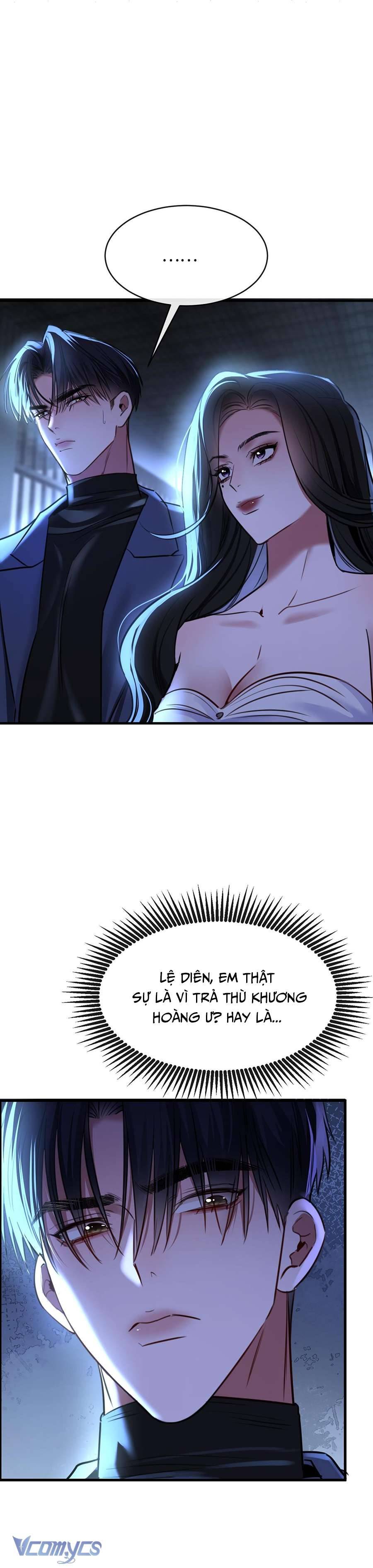 Tôi Cũng Là Đại Lão Chapter 35 - Trang 2