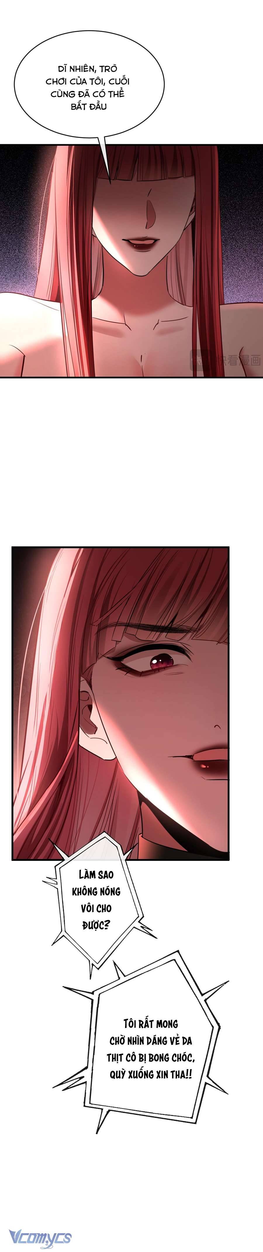 Tôi Cũng Là Đại Lão Chapter 35 - Trang 2