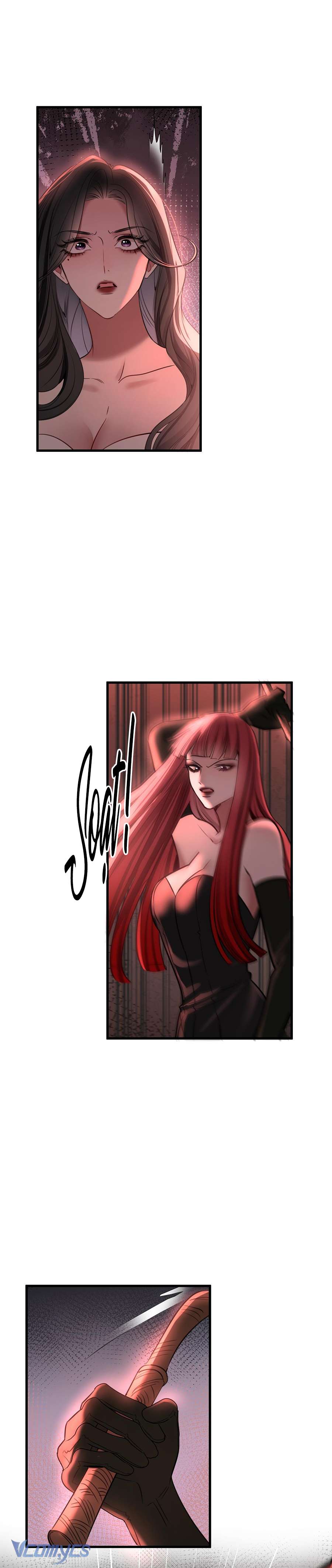 Tôi Cũng Là Đại Lão Chapter 35 - Trang 2