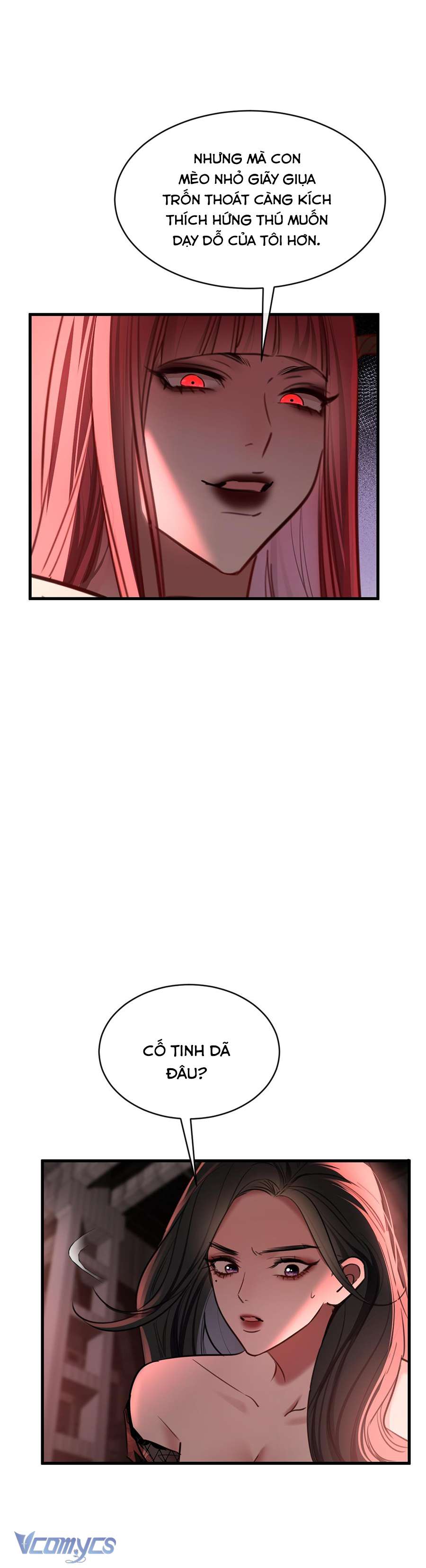 Tôi Cũng Là Đại Lão Chapter 35 - Trang 2