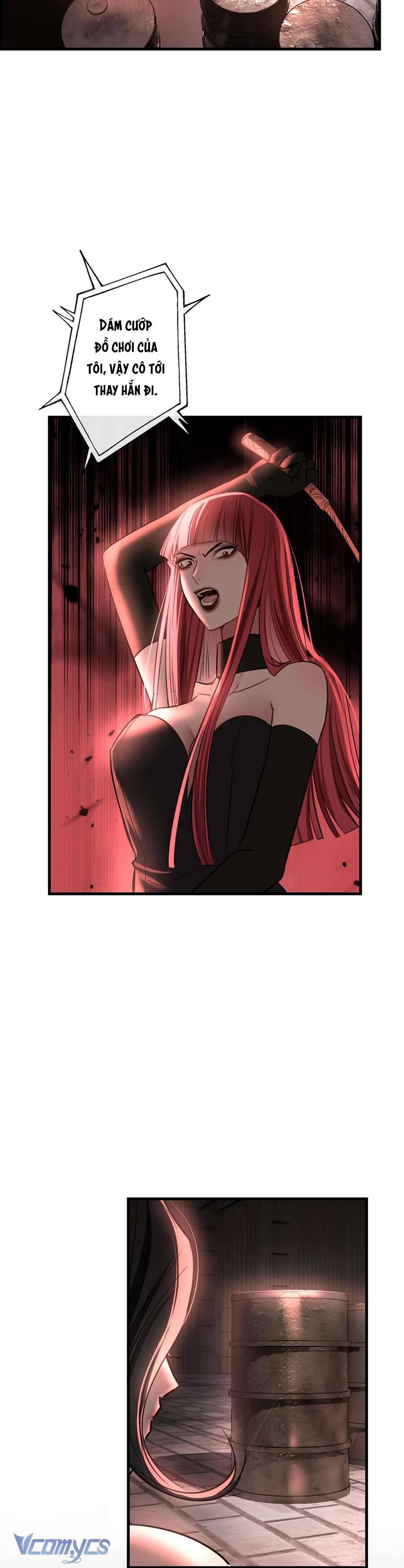 Tôi Cũng Là Đại Lão Chapter 35 - Trang 2