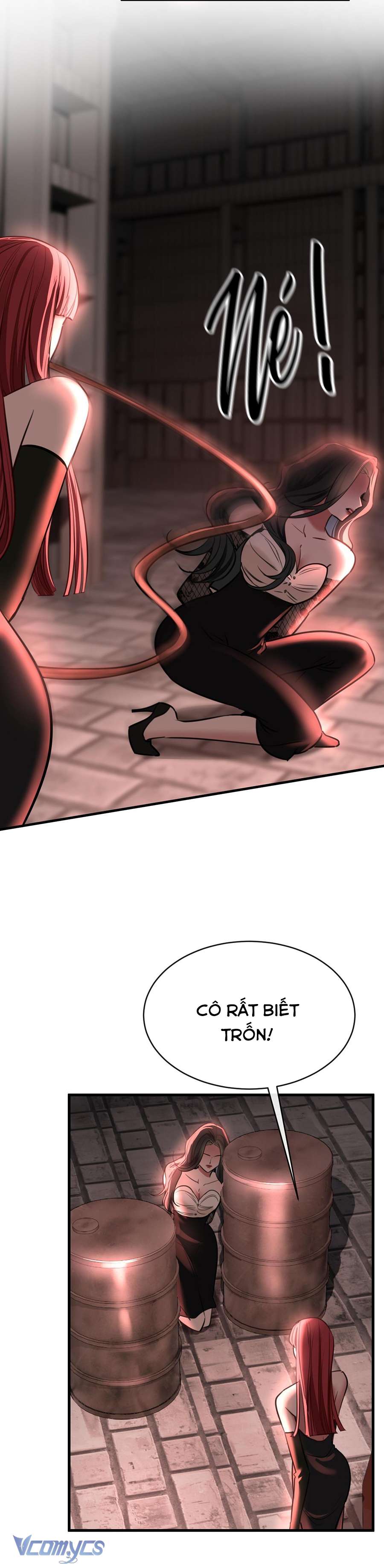 Tôi Cũng Là Đại Lão Chapter 35 - Trang 2