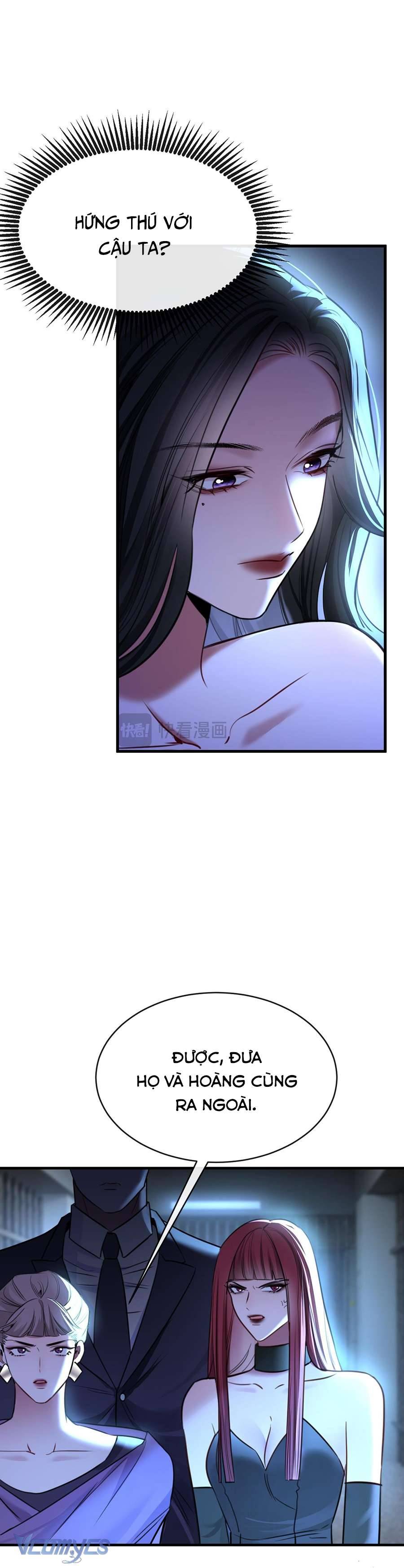 Tôi Cũng Là Đại Lão Chapter 35 - Trang 2