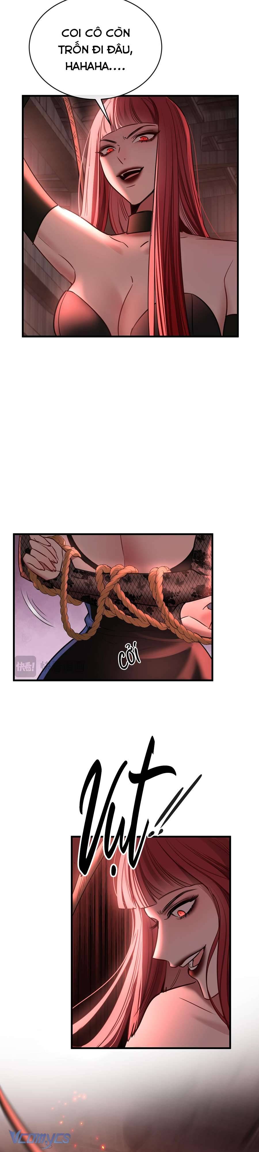 Tôi Cũng Là Đại Lão Chapter 35 - Trang 2