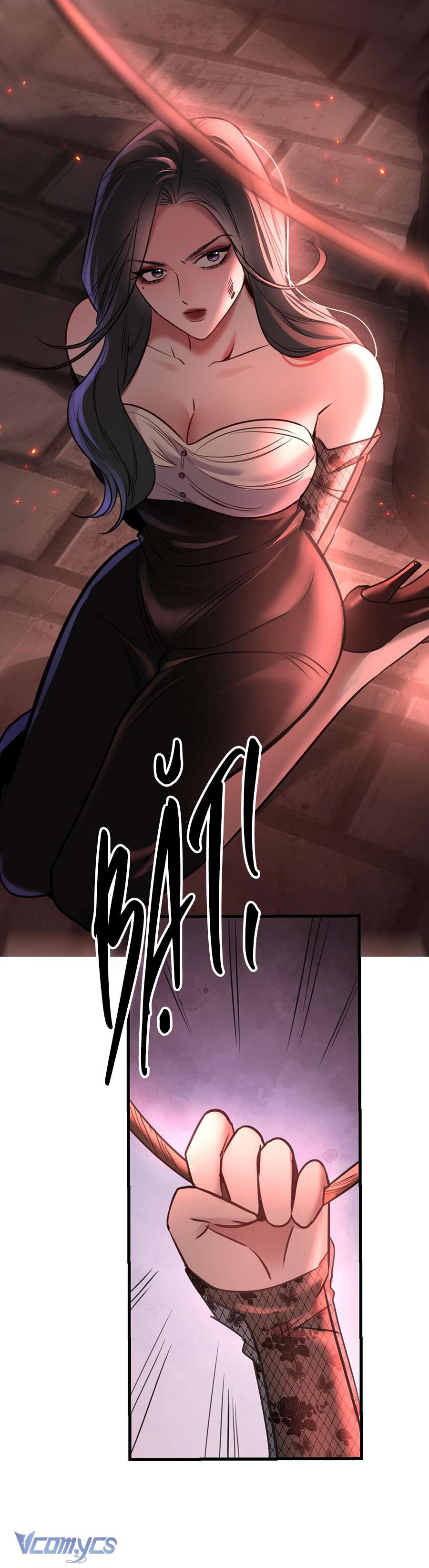 Tôi Cũng Là Đại Lão Chapter 35 - Trang 2