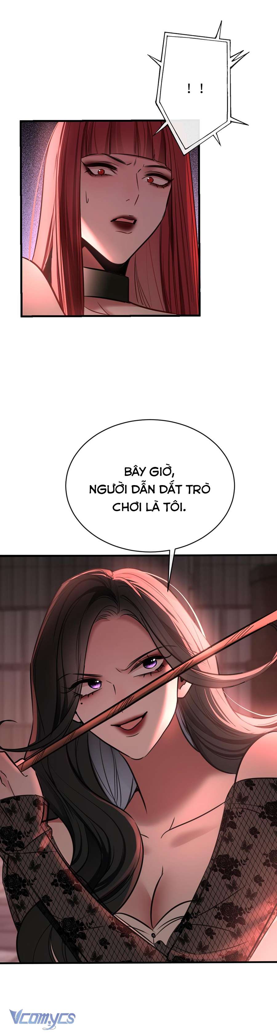 Tôi Cũng Là Đại Lão Chapter 35 - Trang 2