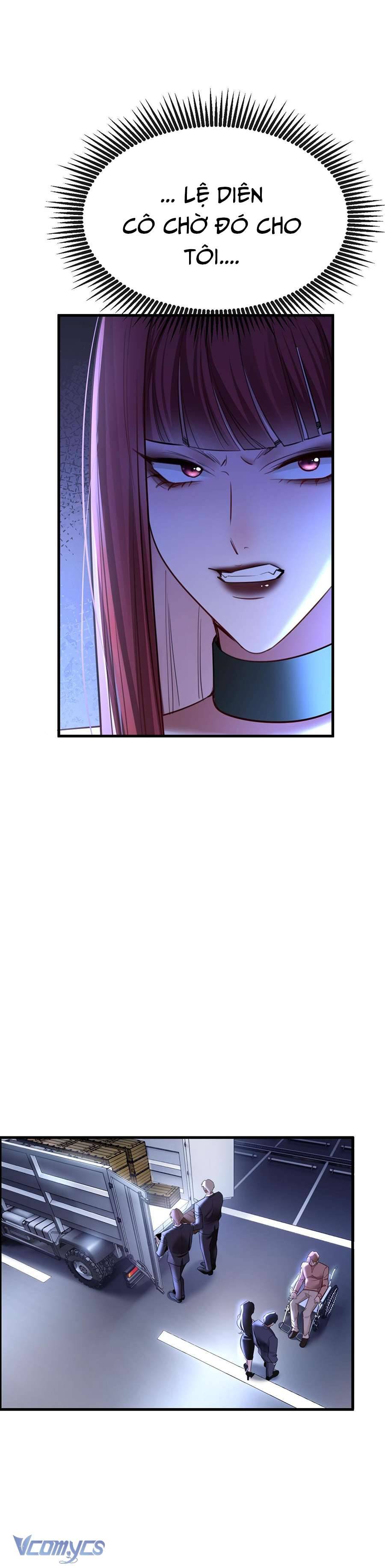 Tôi Cũng Là Đại Lão Chapter 35 - Trang 2